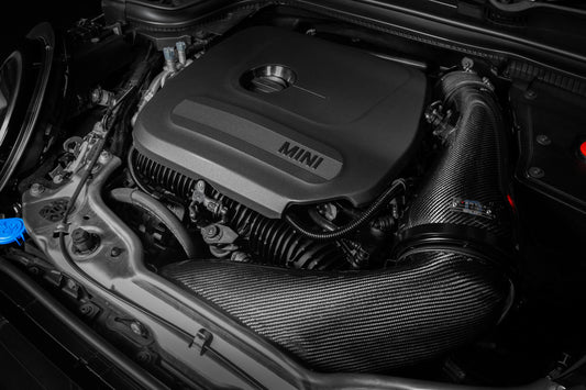MINI Cooper S / JCW F65, F66, F67 2024+ Carbon Intake
