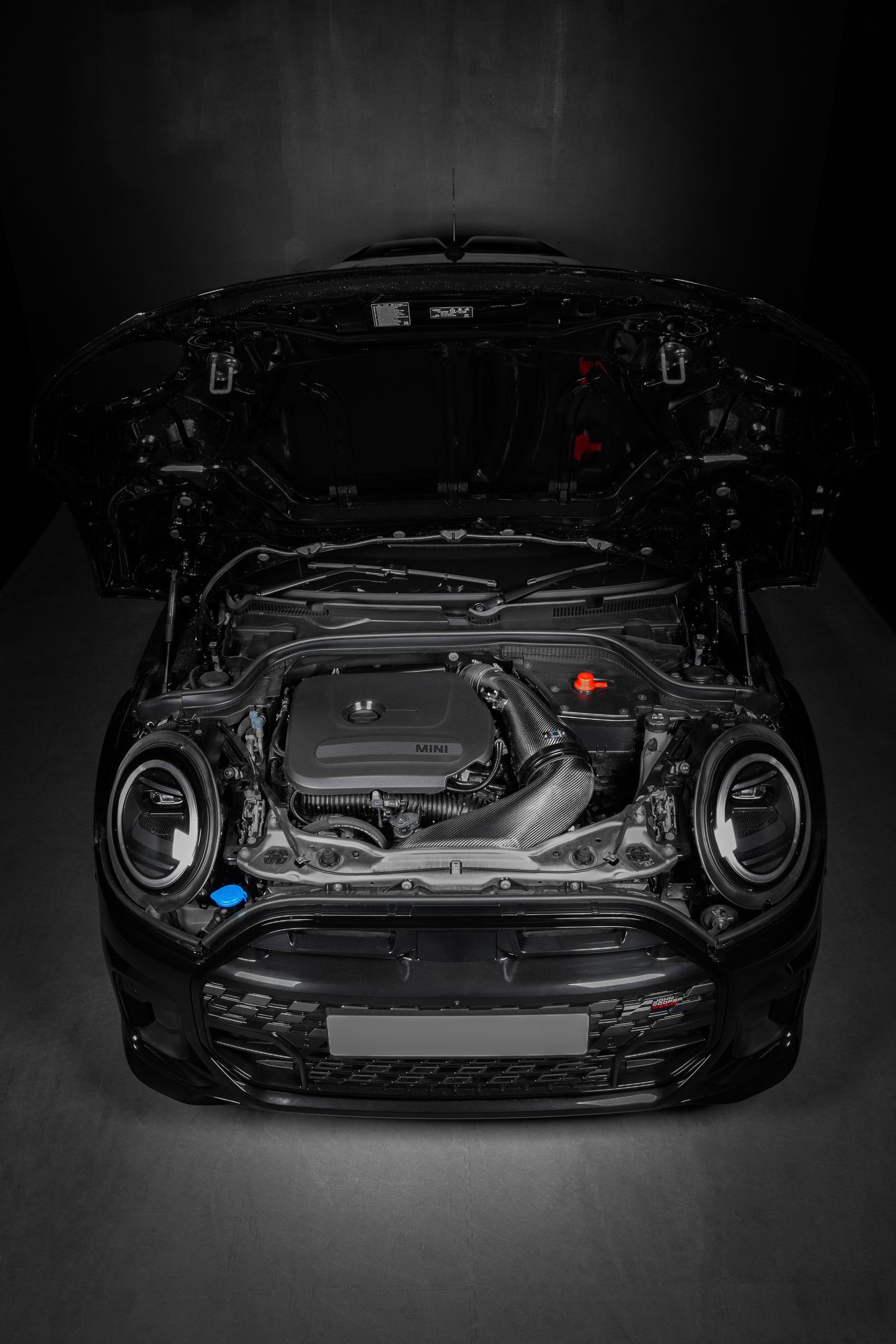 MINI Cooper S / JCW F65, F66, F67 2024+ Carbon Intake
