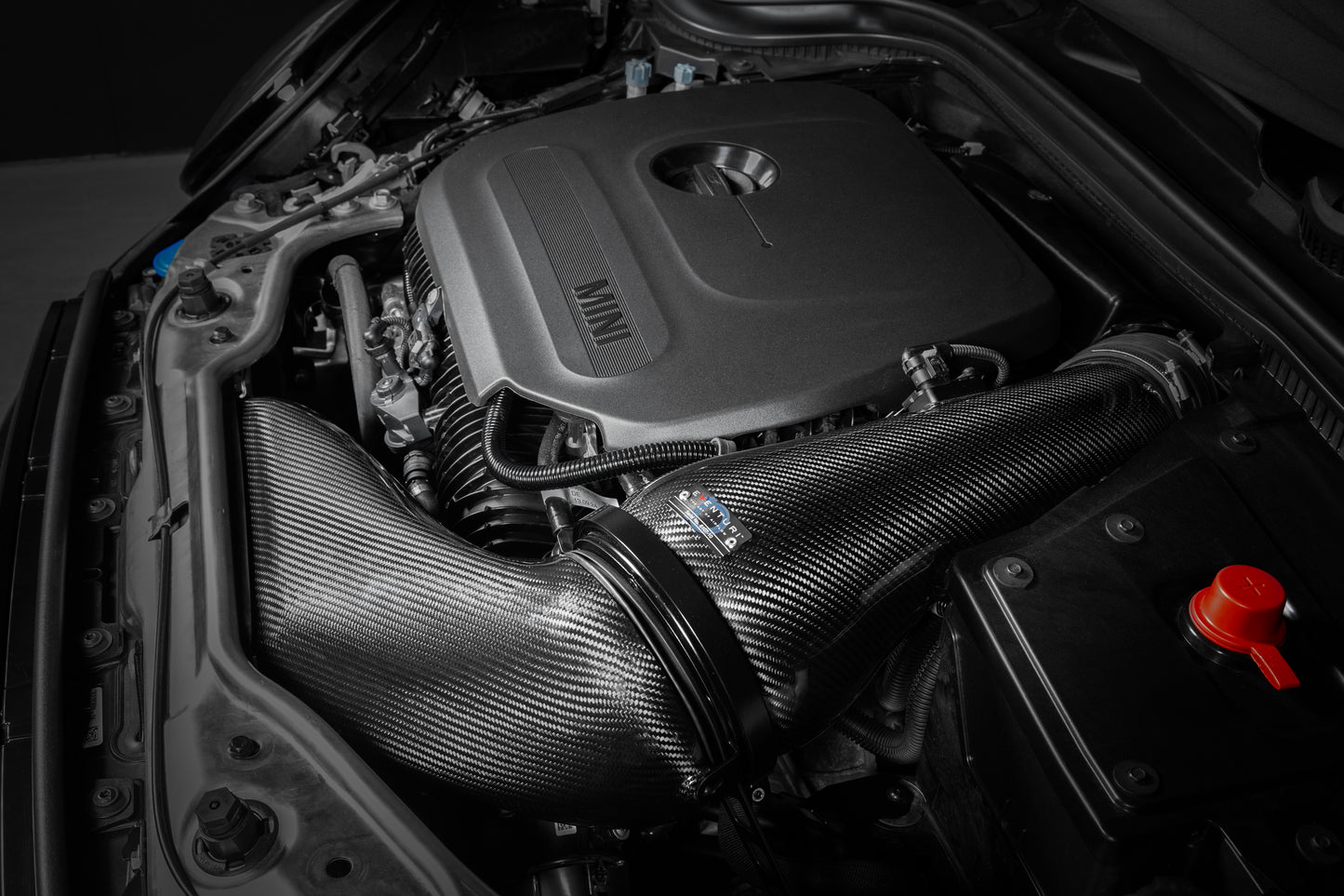 MINI Cooper S / JCW F65, F66, F67 2024+ Carbon Intake