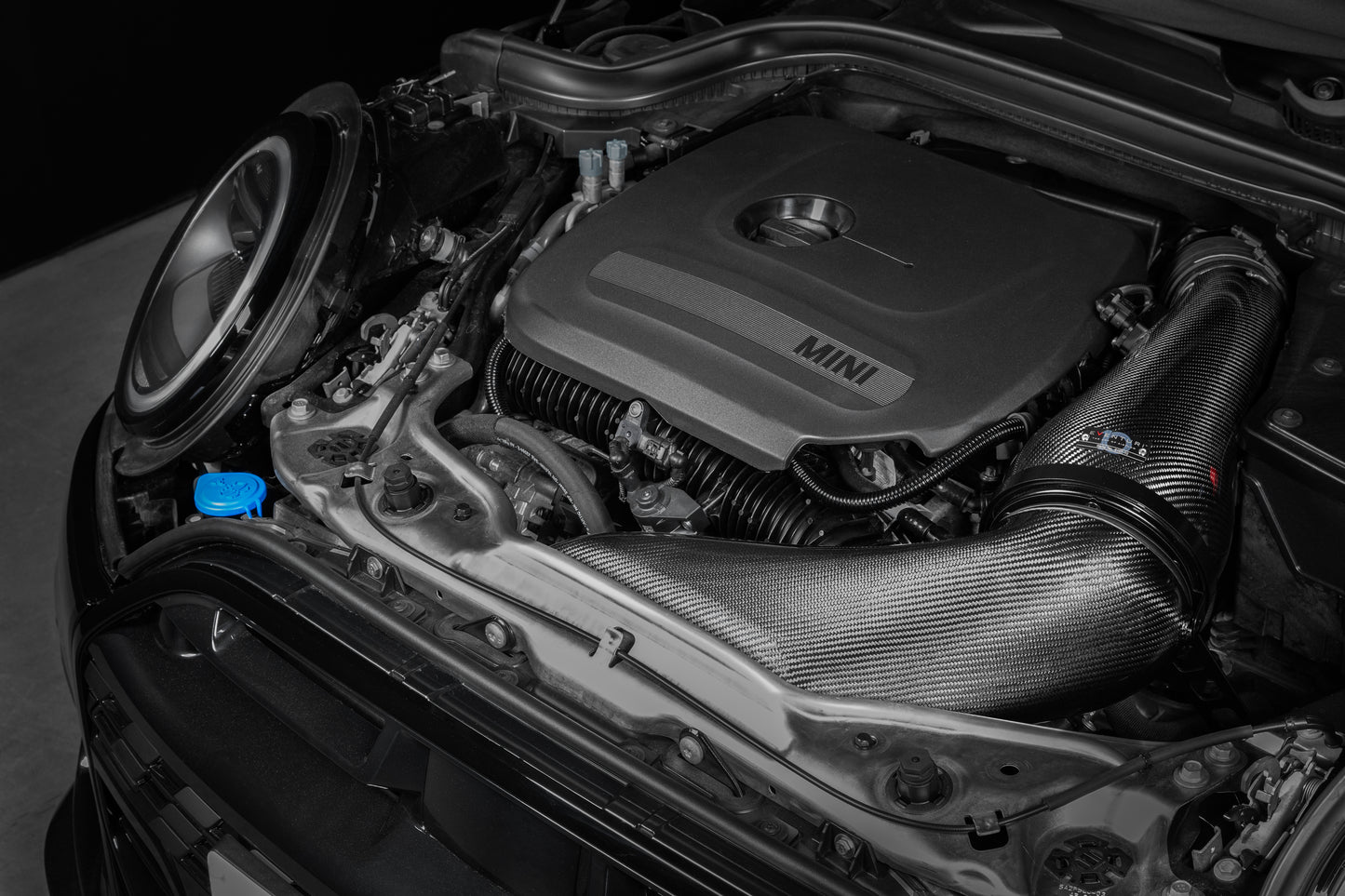 MINI Cooper S / JCW F65, F66, F67 2024+ Carbon Intake