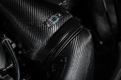 MINI Cooper S / JCW F65, F66, F67 2024+ Carbon Intake