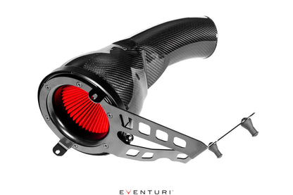 MINI Cooper S / JCW F65, F66, F67 2024+ Carbon Intake