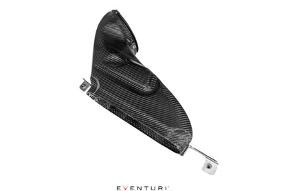 MINI Cooper S / JCW F65, F66, F67 2024+ Carbon Intake