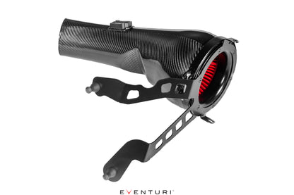MINI Cooper S / JCW F65, F66, F67 2024+ Carbon Intake