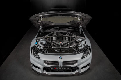BMW G8X M2/M3/M4/CSL Carbon Strut Brace