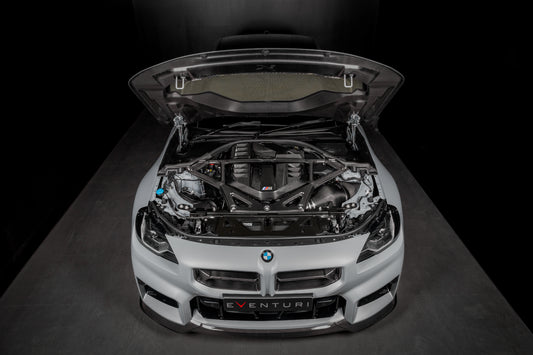 BMW G8X M2/M3/M4/CSL Carbon Strut Brace