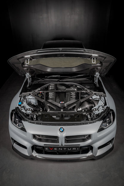 BMW G8X M2/M3/M4/CSL Carbon Strut Brace