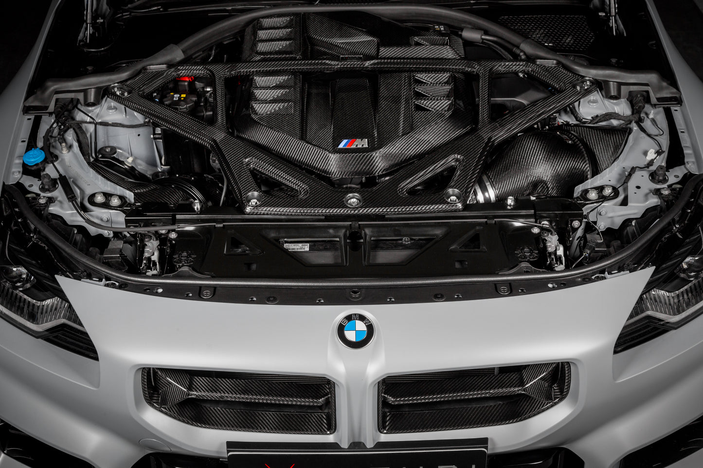 BMW G8X M2/M3/M4/CSL Carbon Strut Brace