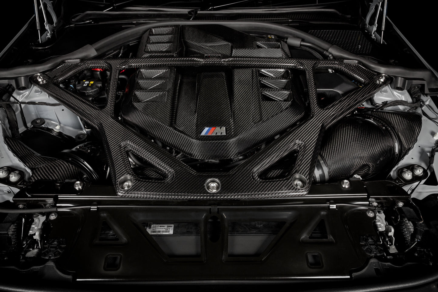 BMW G8X M2/M3/M4/CSL Carbon Strut Brace