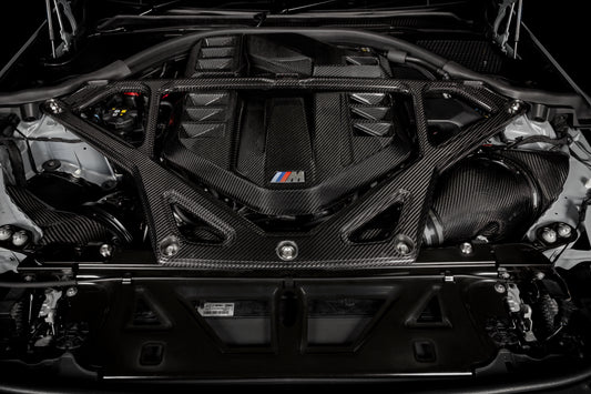 BMW G8X M2/M3/M4/CSL Carbon Strut Brace