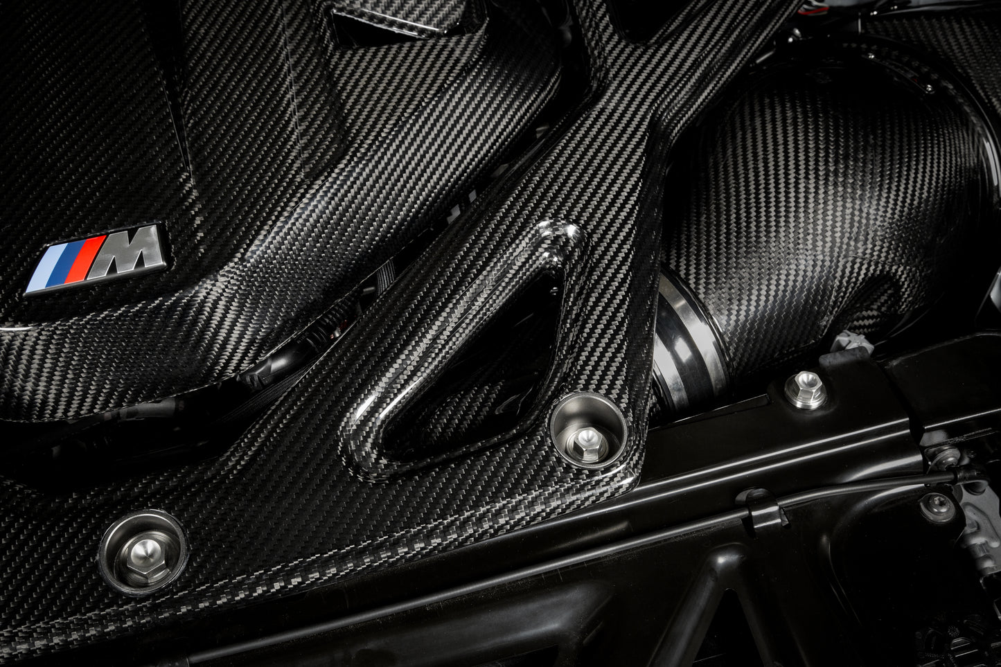 BMW G8X M2/M3/M4/CSL Carbon Strut Brace