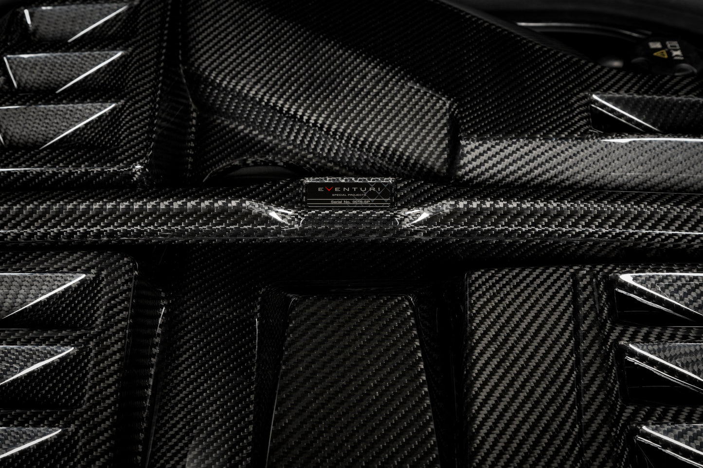 BMW G8X M2/M3/M4/CSL Carbon Strut Brace