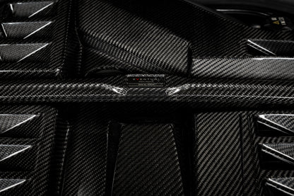 BMW G8X M2/M3/M4/CSL Carbon Strut Brace