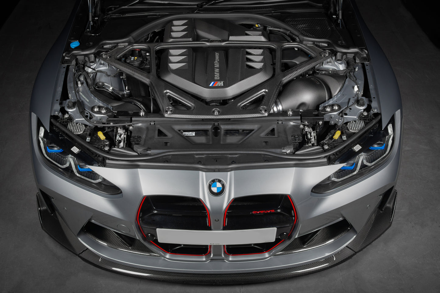 BMW G8X M2/M3/M4/CSL Carbon Strut Brace