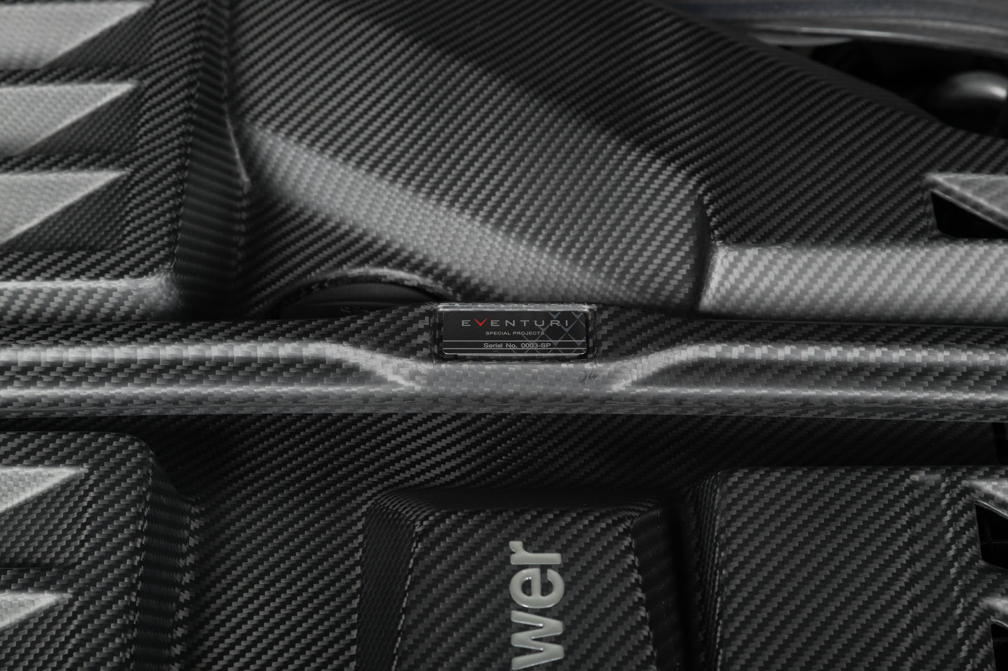BMW G8X M2/M3/M4/CSL Carbon Strut Brace