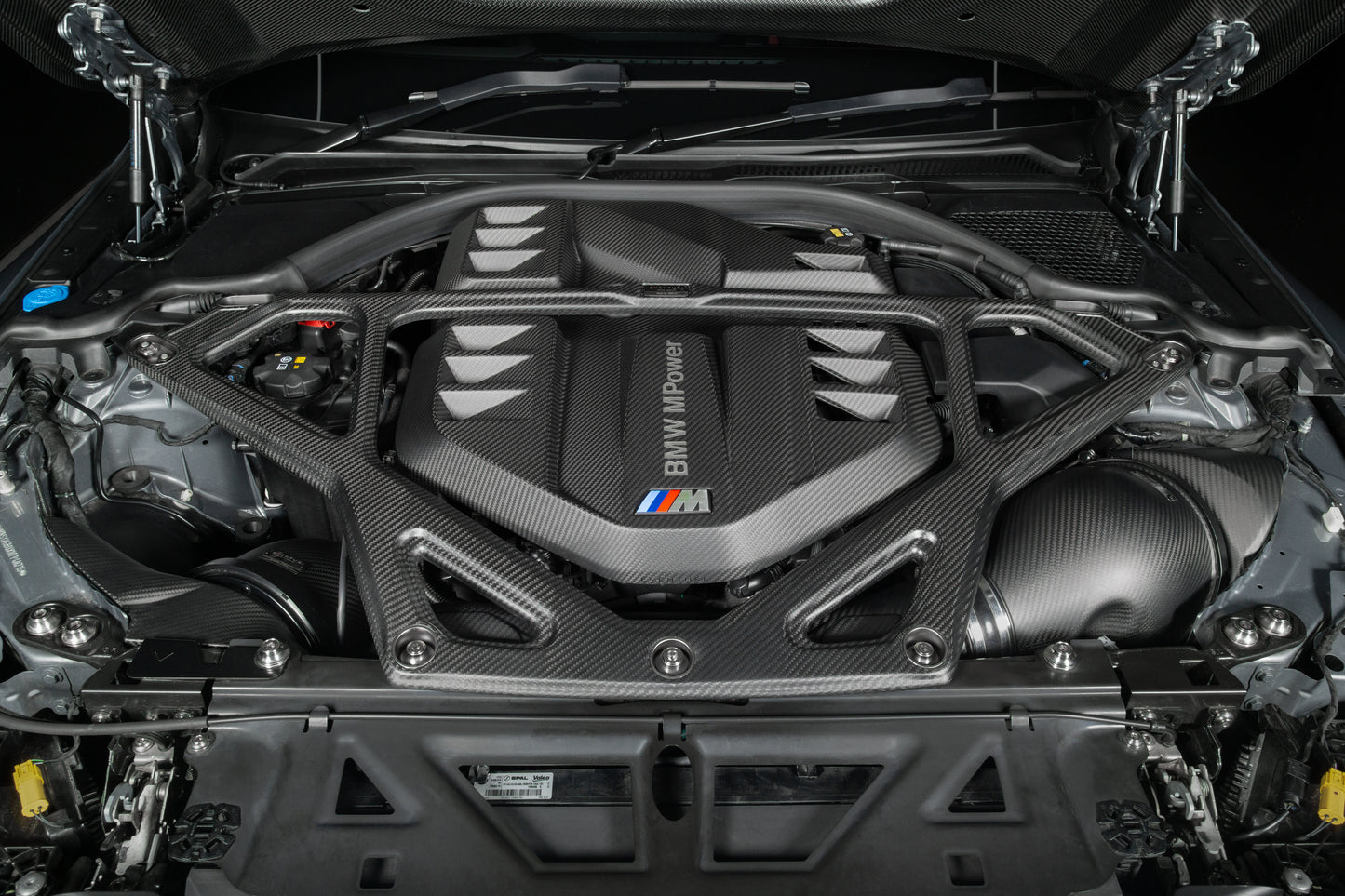 BMW G8X M2/M3/M4/CSL Carbon Strut Brace