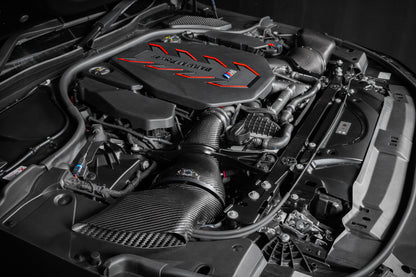 BMW G9X, G90, G99 M5 Carbon Intake