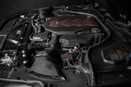 BMW G9X, G90, G99 M5 Carbon Intake