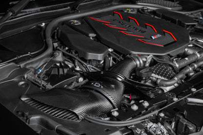 BMW G9X, G90, G99 M5 Carbon Intake