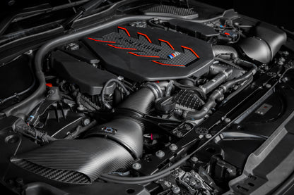 BMW G9X, G90, G99 M5 Carbon Intake