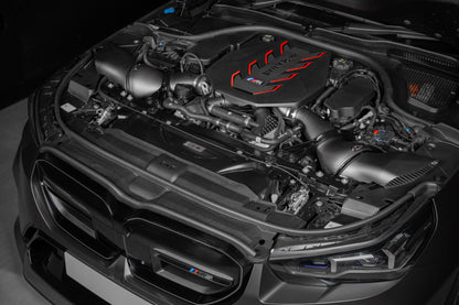 BMW G9X, G90, G99 M5 Carbon Intake