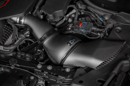 BMW G9X, G90, G99 M5 Carbon Intake
