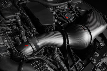 BMW G9X, G90, G99 M5 Carbon Intake