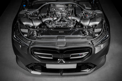BMW G9X, G90, G99 M5 Carbon Intake