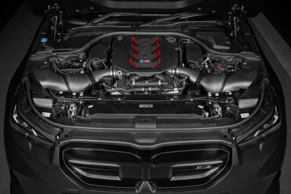 BMW G9X, G90, G99 M5 Carbon Intake