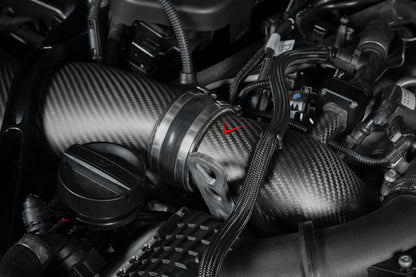 BMW G9X, G90, G99 M5 Carbon Intake
