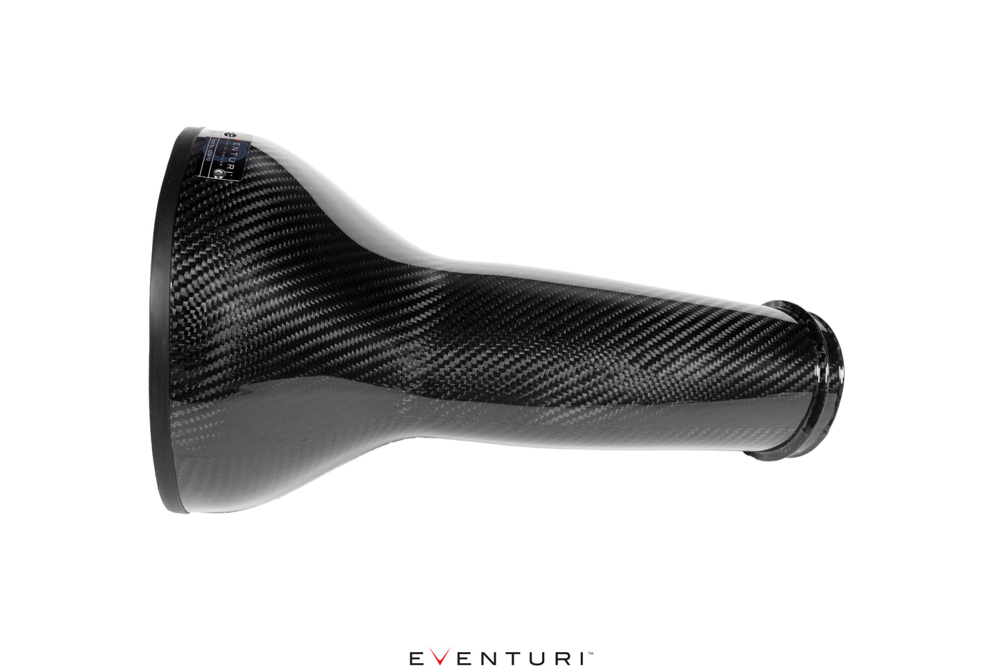 BMW G9X, G90, G99 M5 Carbon Intake