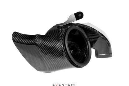 BMW G9X, G90, G99 M5 Carbon Intake
