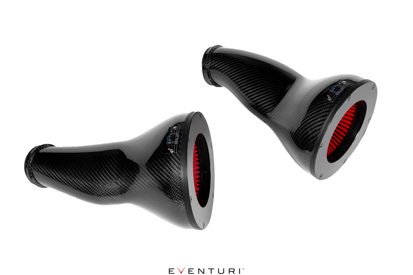 BMW G9X, G90, G99 M5 Carbon Intake