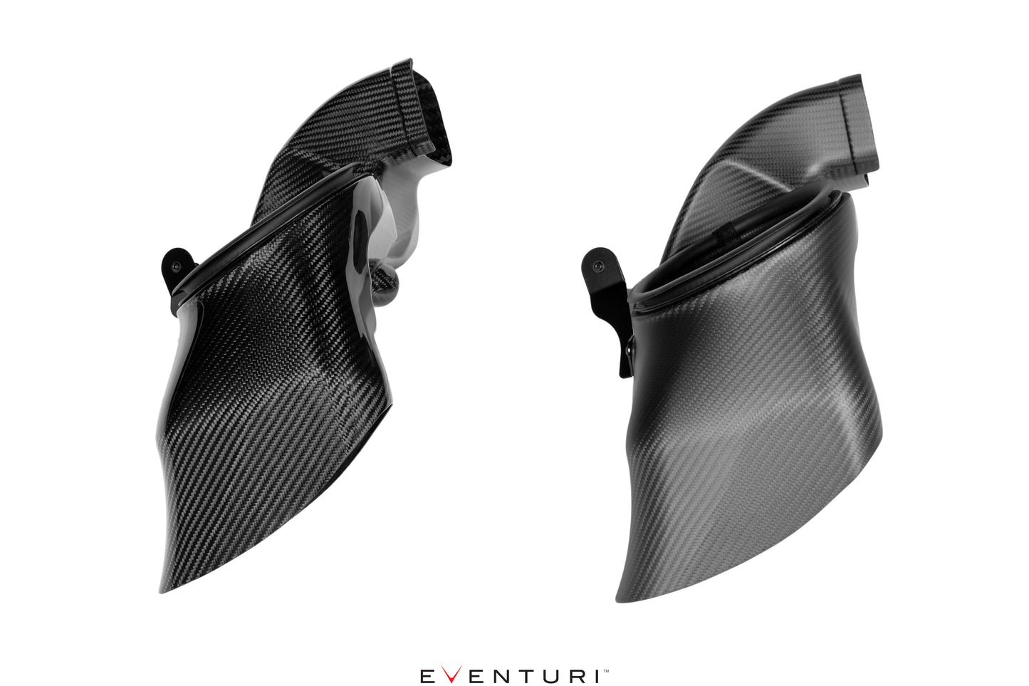 BMW G9X, G90, G99 M5 Carbon Intake