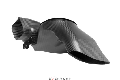 BMW G9X, G90, G99 M5 Carbon Intake