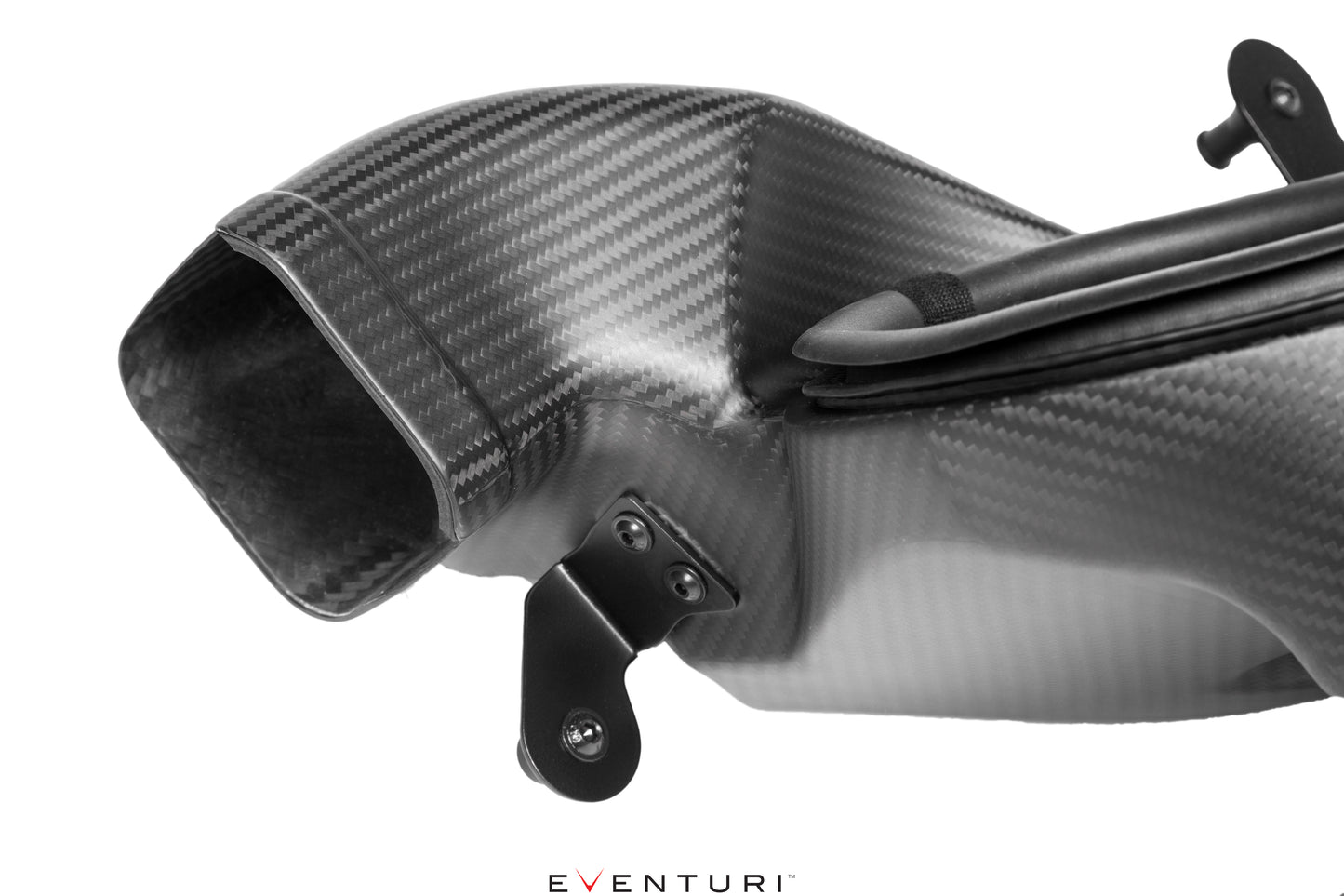 BMW G9X, G90, G99 M5 Carbon Intake