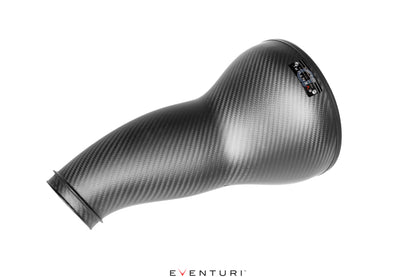 BMW G9X, G90, G99 M5 Carbon Intake