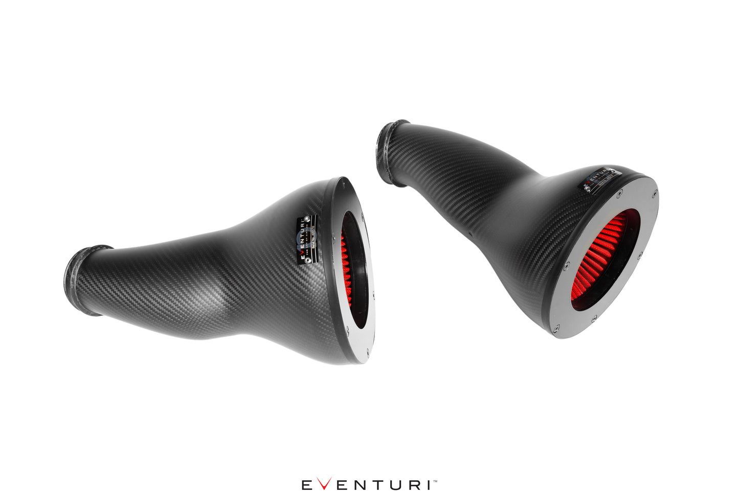 BMW G9X, G90, G99 M5 Carbon Intake