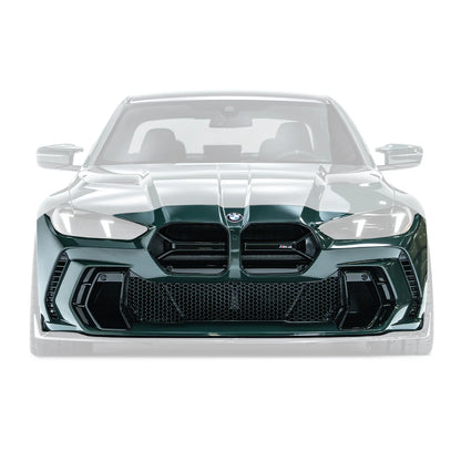 BMW G8X M3/M4 Front Bumper