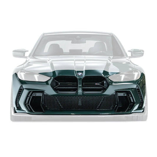 BMW G8X M3/M4 Front Bumper