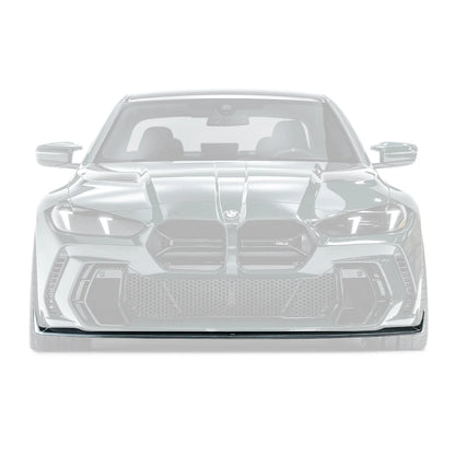 BMW G8X M3/M4 Front Lip