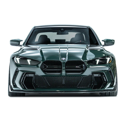 BMW G8X M3/M4 Front Bumper