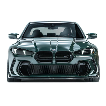 BMW G8X M3/M4 Front Lip