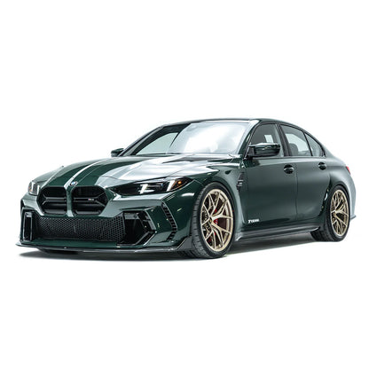 BMW G8X M3/M4 Front Bumper