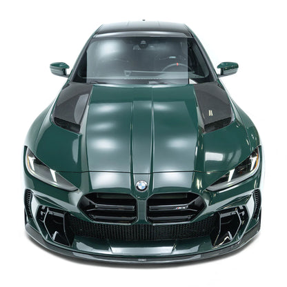 BMW G8X M3/M4 Front Bumper