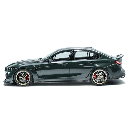 BMW G8X M3/M4 Front Bumper