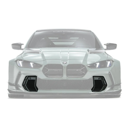 BMW G8X M3/M4 Duct Vents V2