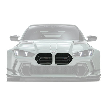 BMW G8X M3/M4 Grille V2
