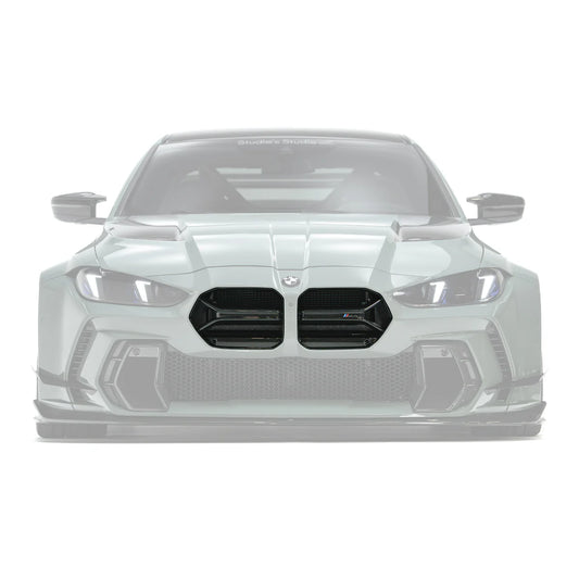 BMW G8X M3/M4 Grille V2