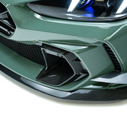 BMW G8X M3/M4 Duct Vents V2